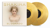 El Dorado (Gold Colored Vinyl,, 180 Gram Vinyl, Gatefold LP Jacket) (2 Lp) [Vinyl]