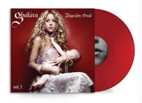 Fijación Oral Vol. 1 (20Th Anniversary) (Opaque Apple Red Vinyl) [Vinyl]