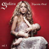 Fijación Oral Vol. 1 (20Th Anniversary) (Opaque Apple Red Vinyl) [Vinyl]