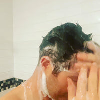 Dr. Watson's Hair Care | Shampoo | The Original | Sulfate Free | pH Balanced | 16 Oz.