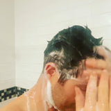 Dr. Watson's Hair Care | Shampoo | The Original | Sulfate Free | pH Balanced | 16 Oz.