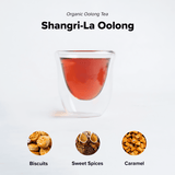 Shangri-La Oolong