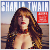 Shania Twain - Greatest Hits: Summer Tour Edition 2024 [Import] [Vinyl]