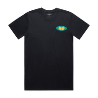 SHAOLIN UNIFORM TEE