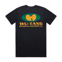 SHAOLIN UNIFORM TEE
