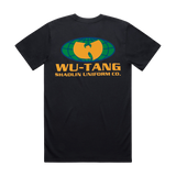 SHAOLIN UNIFORM TEE
