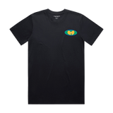 SHAOLIN UNIFORM TEE