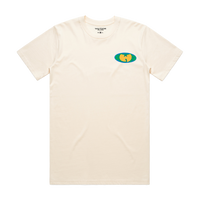 SHAOLIN UNIFORM TEE