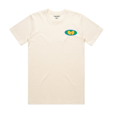 SHAOLIN UNIFORM TEE