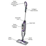 Shark Professional Steam and Spray Mop - SK460 (Refurbished)