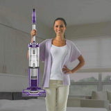 Shark Rocket Professional Performance Plus Upright Swivel Vacuum Cleaner (Refurbished)