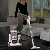 Shark Rotator Professional Lift-Away Bagless Upright Vacuum HEPA Filter (Refurbished)