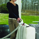 Shark Rotator Professional Lift-Away Bagless Upright Vacuum HEPA Filter (Refurbished)