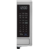 Sharp 1.4-Cu. Ft. Countertop Microwave with Alexa-Enabled Controls