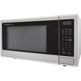 Sharp 1.4-Cu. Ft. Countertop Microwave with Alexa-Enabled Controls