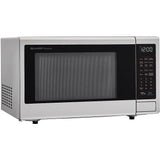 Sharp 1.4-Cu. Ft. Countertop Microwave with Alexa-Enabled Controls