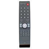 Sharp RC2443802/01 TV Remote Control - 9JR9800000004 098GRABD9NESHR