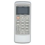 Sharp CRMCA663JBEZ Air Conditioner Remote Control