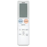 Sharp CRMCA960JBEZ Mini Split Air Conditioner Remote Control | AYXP12THU, AYXP18THU