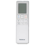 Sharp CRMCB074JBEZ Buderus Air Conditioner Remote Control
