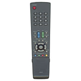 Sharp GA549WJSA TV Remote Control
