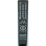 Sharp GA551WJSA TV Remote Control