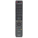 Sharp GA935WJSA TV Remote Control