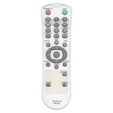 Sharp GB015WJ Projector Remote Control