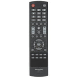 Sharp LCRC116 TV Remote Control | LC-RC1-16