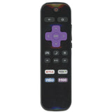 Sharp LC-RCRUS-16 Roku TV Remote Control | 2016 - LC-RCRUS-16 - 398GR10BESP06U