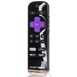 Sharp LC-RCRUS-17 Roku TV Remote Control | 2016 - LCRCRUS17