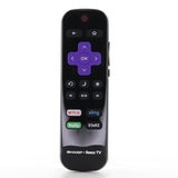 Sharp LC-RCRUDUS-18 Roku TV Remote Control - LCRCRUDUS18