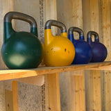 Shed Shelf Brackets - Stud Mount