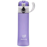 Shemtag Frosted Water Bottle 400ml