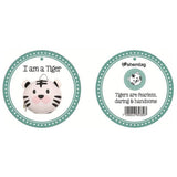 Shemtag Little Backpack - 10''