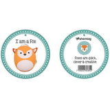 Shemtag Little Backpack - 10''