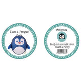 Shemtag Little Backpack - 10''