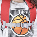 Shemtag Little Backpack - 10''