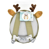 Shemtag Little Backpack - 10''