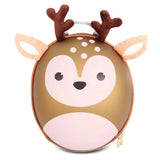 Shemtag Little Backpack - 10''