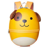 Shemtag Little Backpack - 10''
