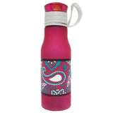 Shemtag Personalized Tritan Frosted Water Bottle