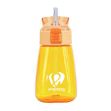 Shemtag Toddler Water Bottle with Straw and Lid