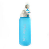 Shemtag Tritan Water Bottle 30oz (900ml) with Screw Cap