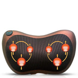 Shiatsu Massage Pillow with Heat