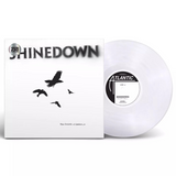 Sound Of Madness (Limited Edition, Atlantic 75th Anniversary, Crystal Clear Colored Vinyl) [Vinyl]