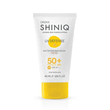 Shiniq Tinted Sunscreen SPF50+ for Blemish-Prone Skin 40 ml
