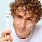 Shiniq Sebum Balancing Cream for Blemish-Prone Skin 40 ml