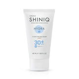 Shiniq Tinted Tone-Evening Cream SPF 30+ Light 40ml