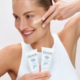 Shiniq Tinted Care Cream SPF 30+ Dark Tone 40 ml